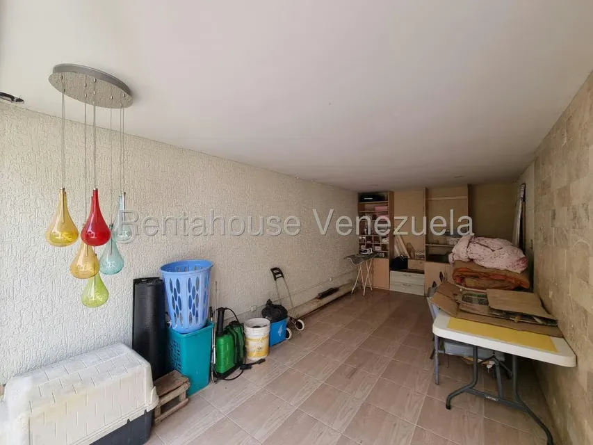 Casa (Multipes Niveles) en Venta en La Sabana, Merida - 4