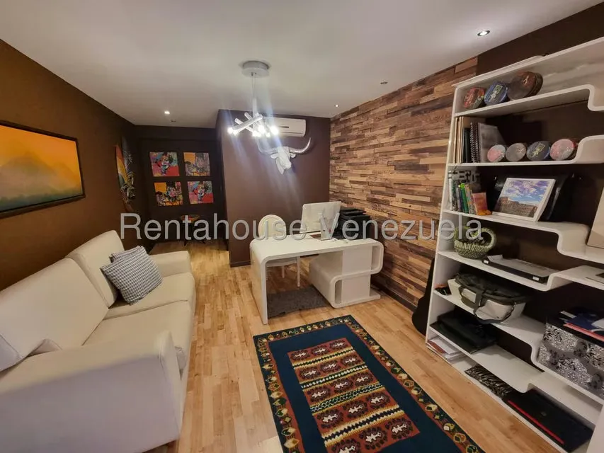 Casa (Multipes Niveles) en Venta en La Sabana, Merida - 33