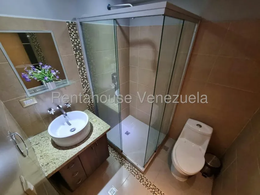 Casa (Multipes Niveles) en Venta en La Sabana, Merida - 34
