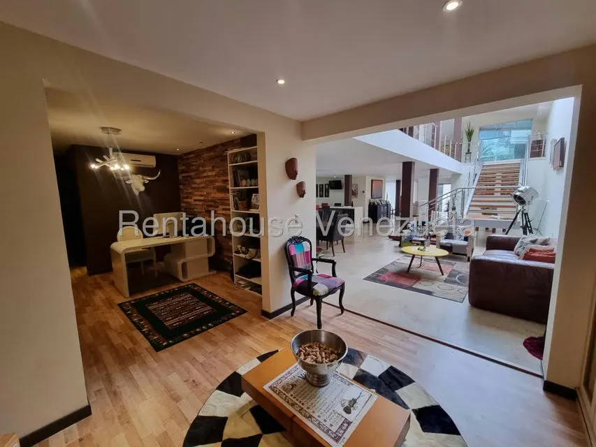 Casa (Multipes Niveles) en Venta en La Sabana, Merida - 36
