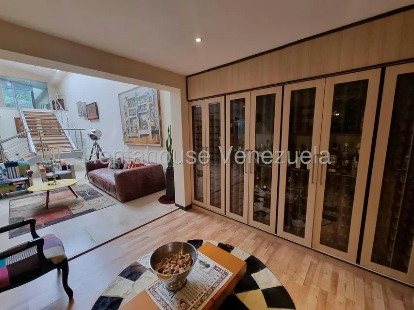 Casa (Multipes Niveles) en Venta en La Sabana, Merida - 37