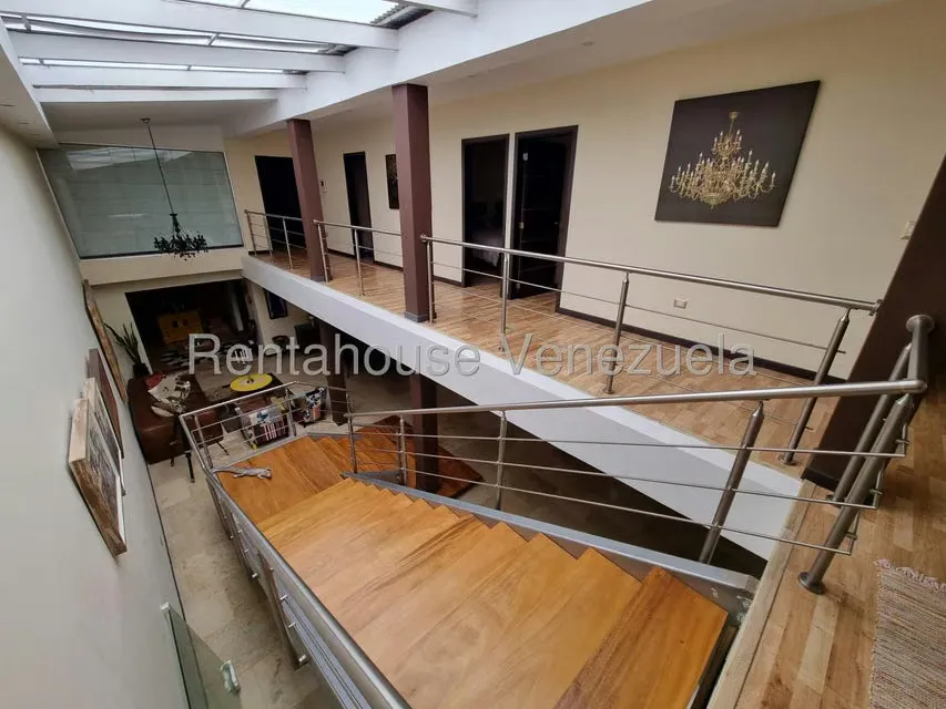 Casa (Multipes Niveles) en Venta en La Sabana, Merida - 40