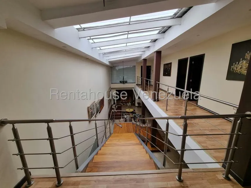 Casa (Multipes Niveles) en Venta en La Sabana, Merida - 41