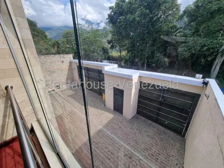 Casa (Multipes Niveles) en Venta en La Sabana, Merida - 44
