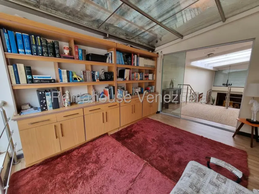 Casa (Multipes Niveles) en Venta en La Sabana, Merida - 45