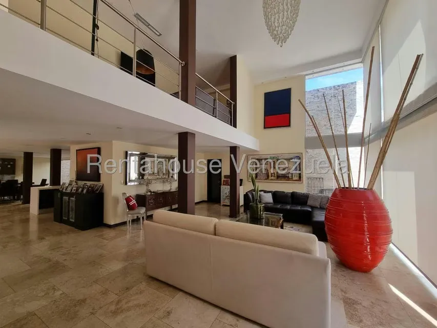 Casa (Multipes Niveles) en Venta en La Sabana, Merida - 6