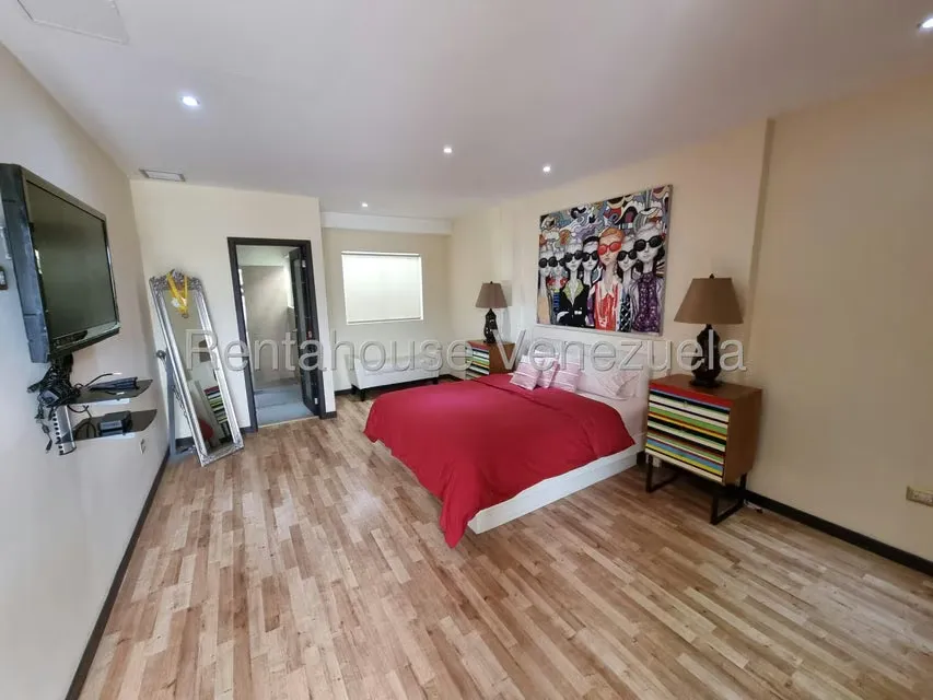 Casa (Multipes Niveles) en Venta en La Sabana, Merida - 52