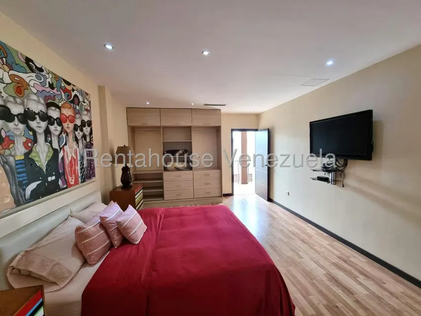 Casa (Multipes Niveles) en Venta en La Sabana, Merida - 53