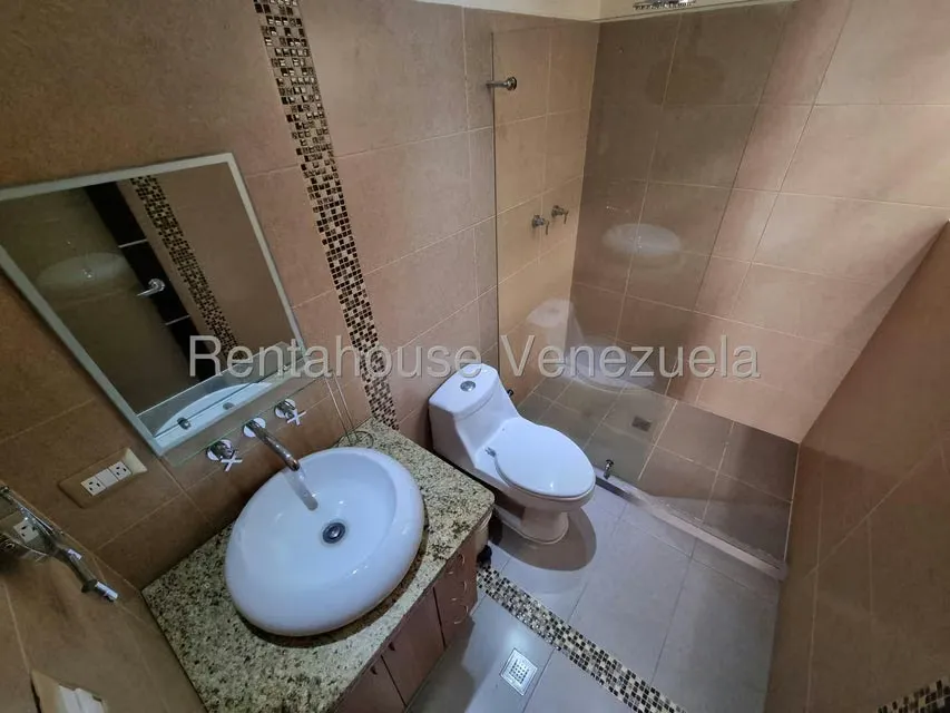 Casa (Multipes Niveles) en Venta en La Sabana, Merida - 54