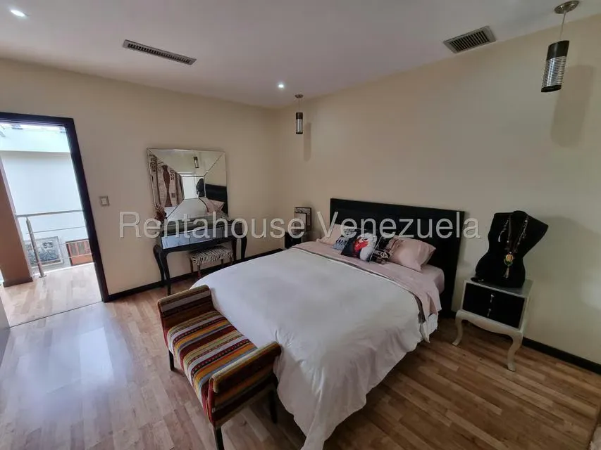 Casa (Multipes Niveles) en Venta en La Sabana, Merida - 56
