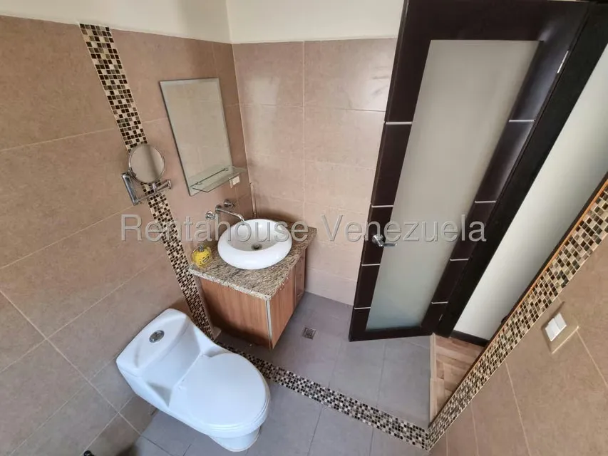 Casa (Multipes Niveles) en Venta en La Sabana, Merida - 58