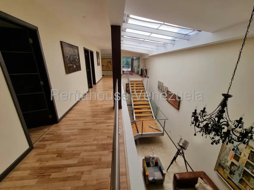 Casa (Multipes Niveles) en Venta en La Sabana, Merida - 59