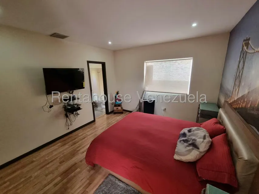 Casa (Multipes Niveles) en Venta en La Sabana, Merida - 60