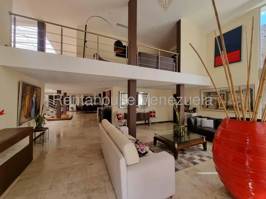 Casa (Multipes Niveles) en Venta en La Sabana, Merida - 7