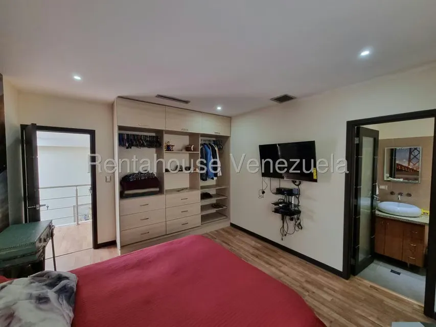 Casa (Multipes Niveles) en Venta en La Sabana, Merida - 61