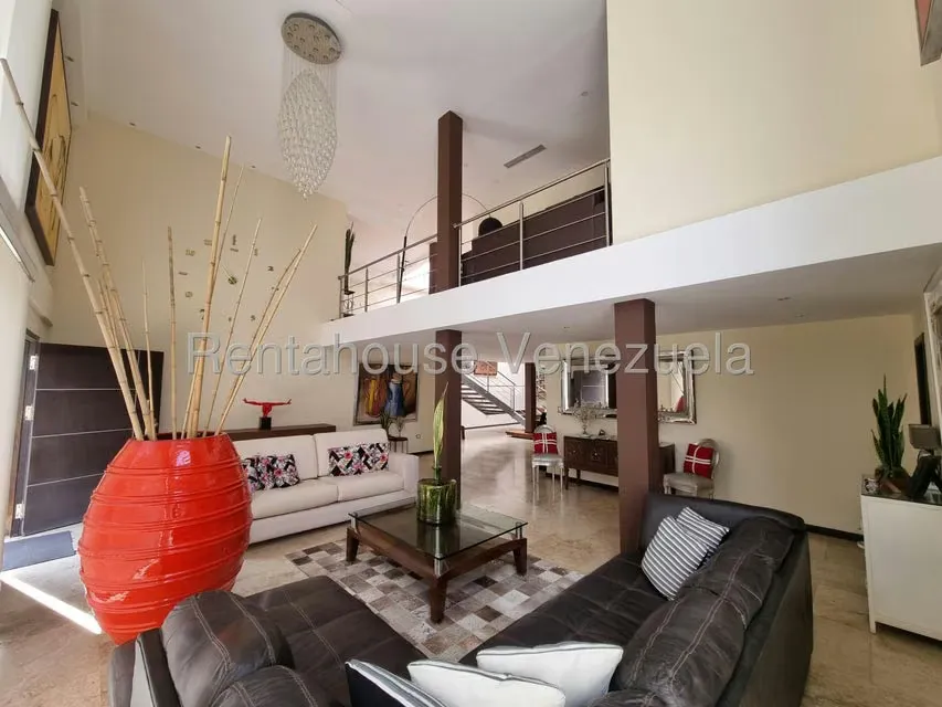 Casa (Multipes Niveles) en Venta en La Sabana, Merida - 8