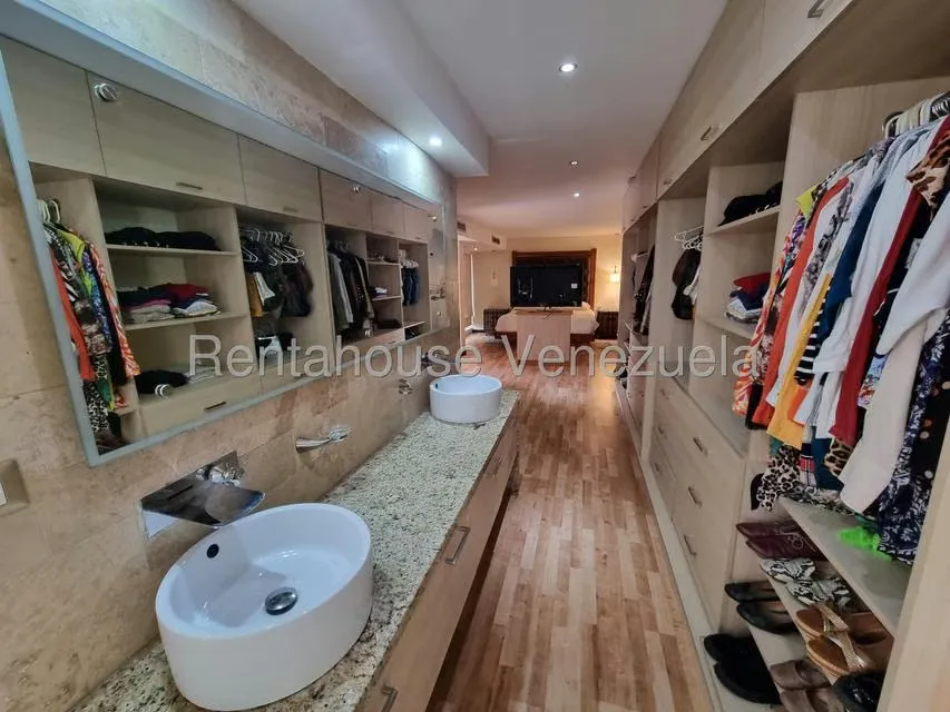 Casa (Multipes Niveles) en Venta en La Sabana, Merida - 72