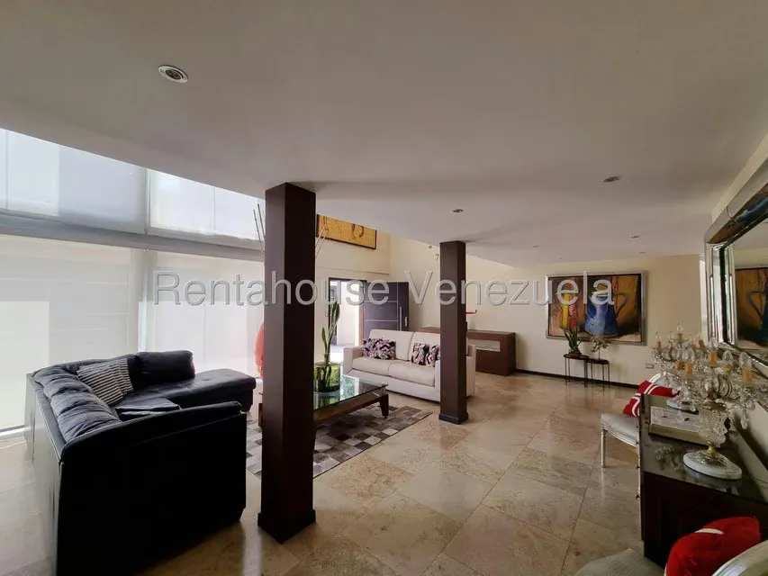 Casa (Multipes Niveles) en Venta en La Sabana, Merida - 9