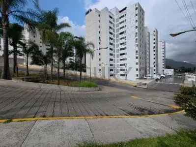 Apartamento en Venta San José del Ávila Caracas