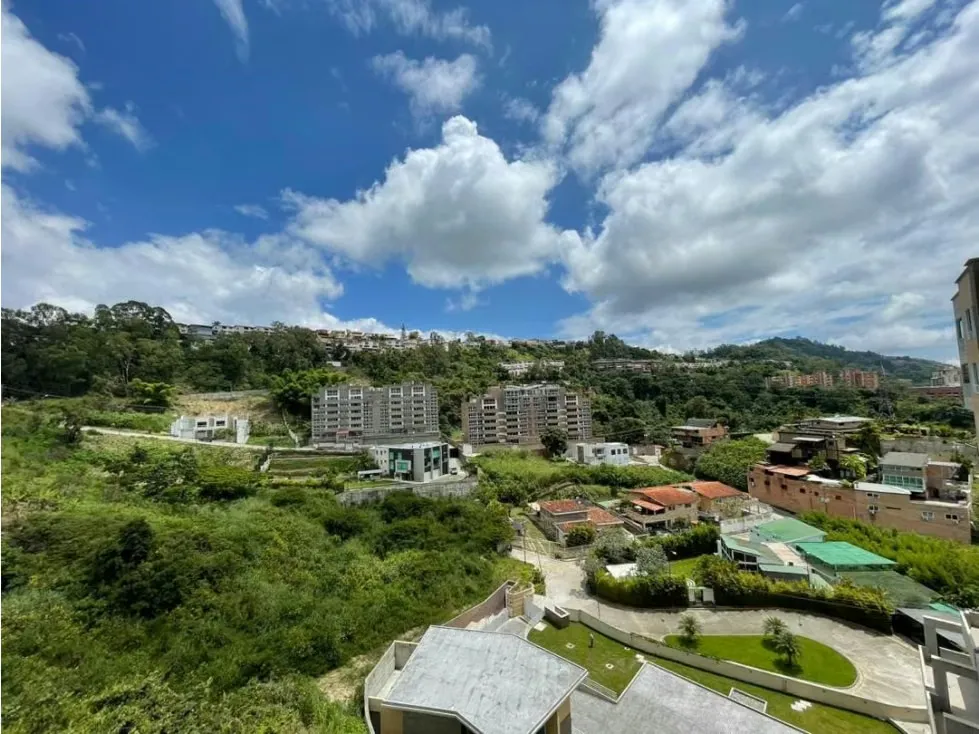 Se Vende PentHouse 317m² La Escondida