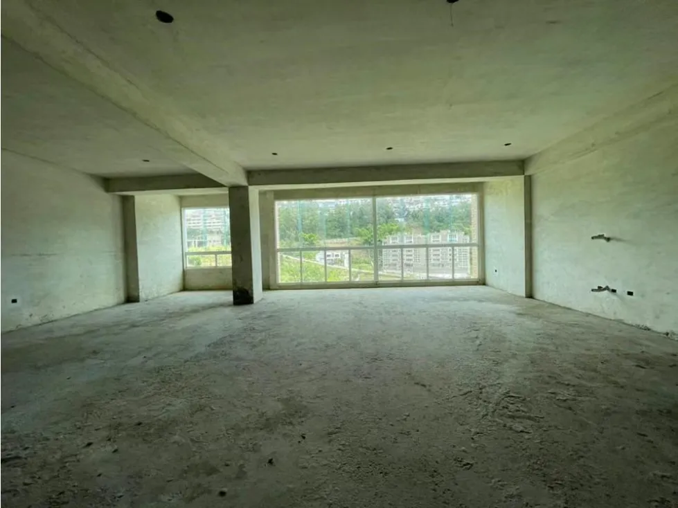 Se Vende PentHouse 317m² La Escondida - 12