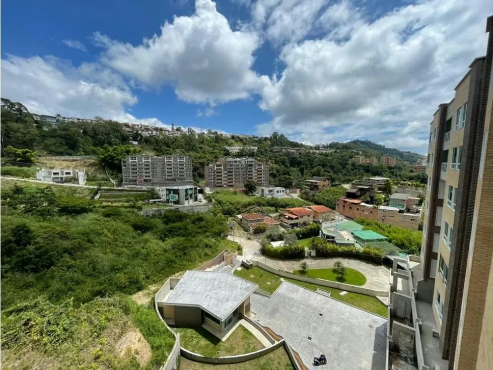 Se Vende PentHouse 317m² La Escondida - 3