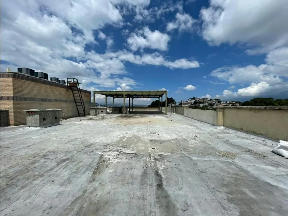 Se Vende PentHouse 317m² La Escondida - 4