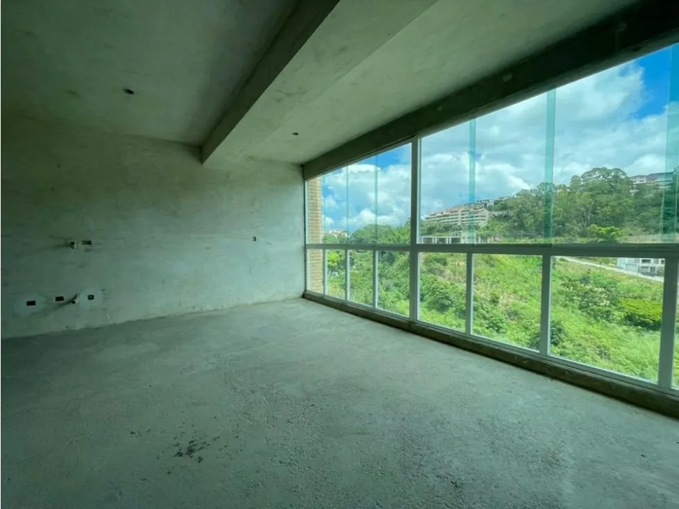 Se Vende PentHouse 317m² La Escondida - 5