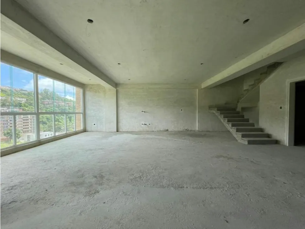 Se Vende PentHouse 317m² La Escondida - 6