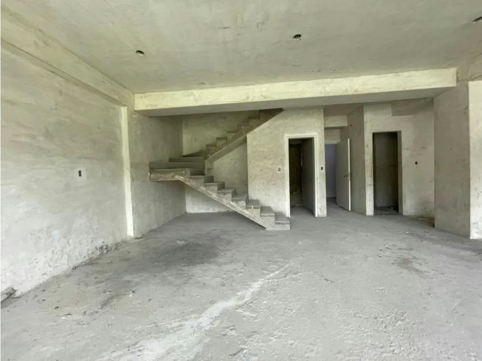 Se Vende PentHouse 317m² La Escondida - 7