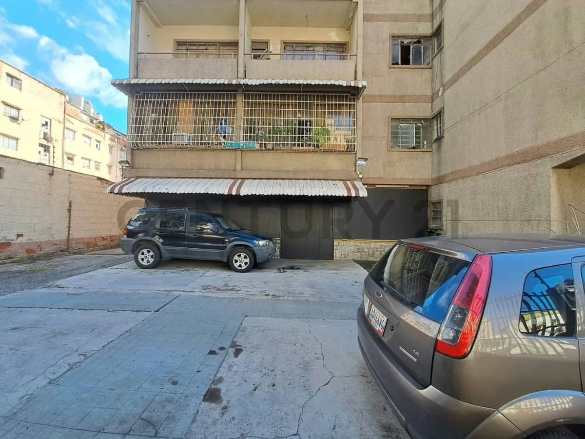 Local Comercial en VENTA ubicado en Bello Monte Norte, El Recreo - 2