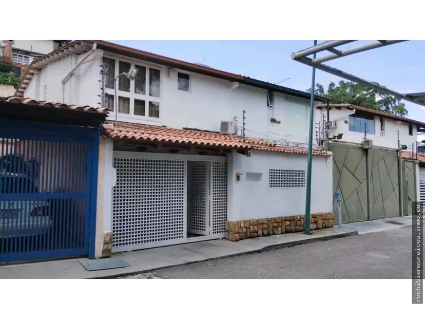Hermosa Casa en Alquiler Urbanización La Trinidad