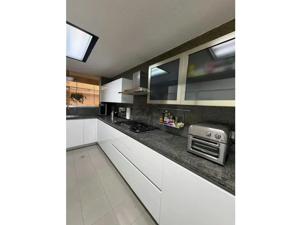 Se vende PB 600m2 4H+S/4.5B+S/8P La Lagunita - 12