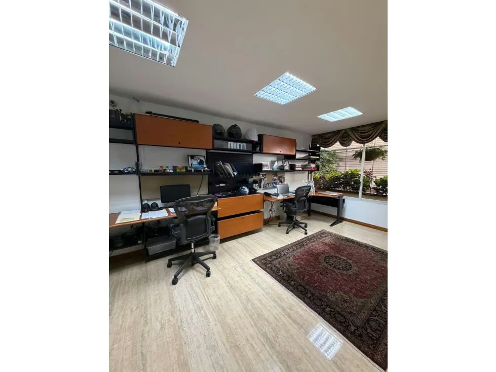 Se vende PB 600m2 4H+S/4.5B+S/8P La Lagunita - 15