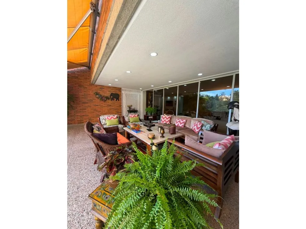 Se vende PB 600m2 4H+S/4.5B+S/8P La Lagunita - 3