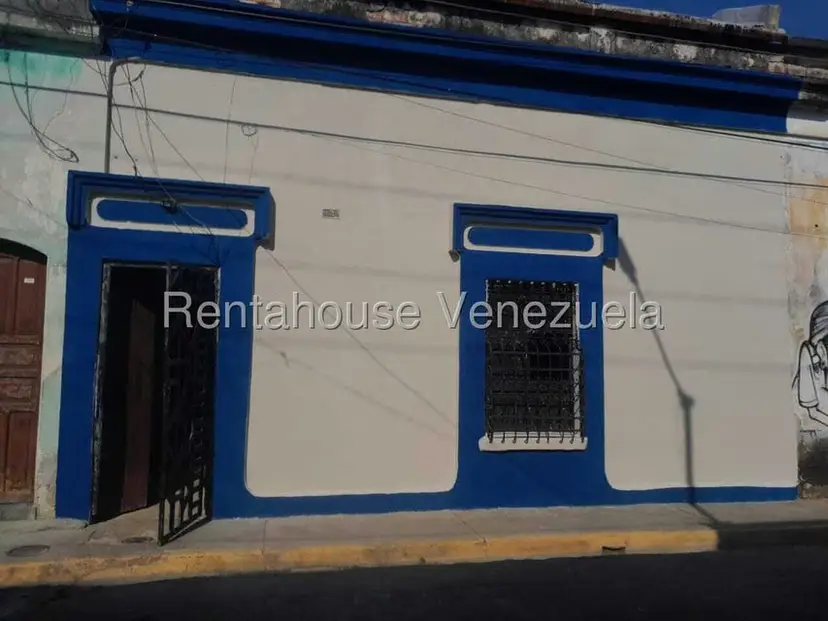 Casa (Duplex) en Venta en Centro, Carabobo