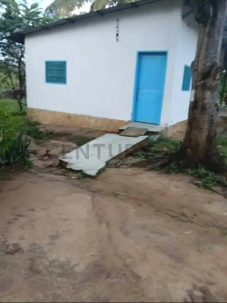 Venta de Finca - 2