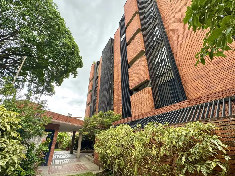 En Venta Apartamento en Sebucan. Caracas - Sucre