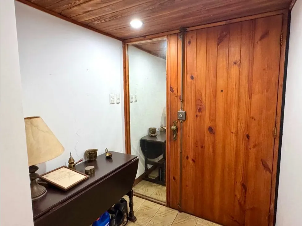 En Venta Apartamento en Sebucan. Caracas - Sucre - 2