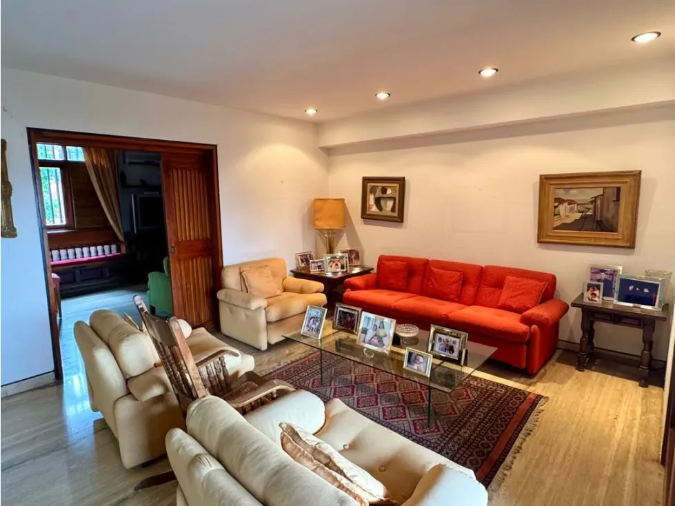 En Venta Apartamento en Sebucan. Caracas - Sucre - 11