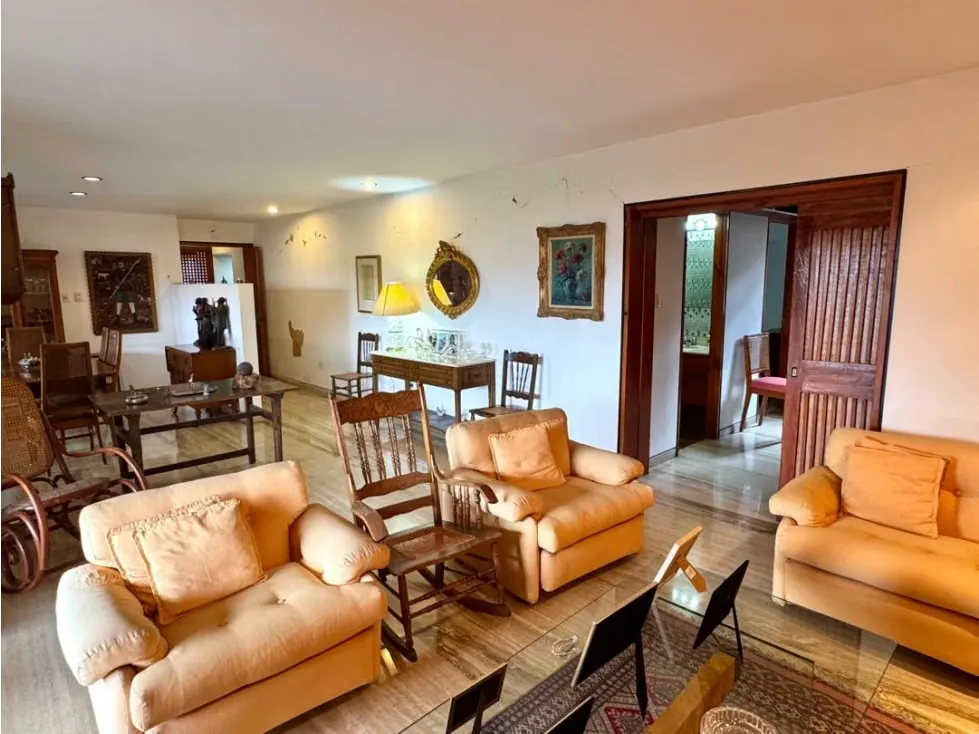 En Venta Apartamento en Sebucan. Caracas - Sucre - 12