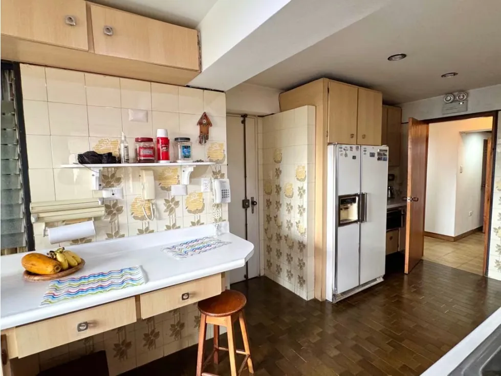 En Venta Apartamento en Sebucan. Caracas - Sucre - 15