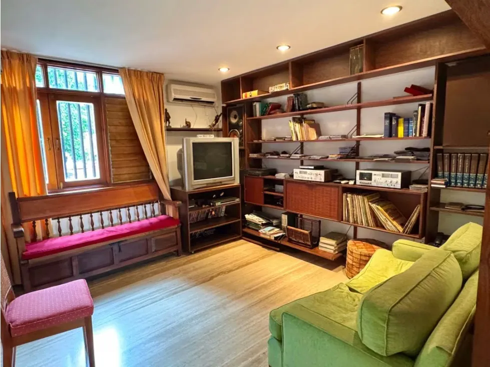 En Venta Apartamento en Sebucan. Caracas - Sucre - 18