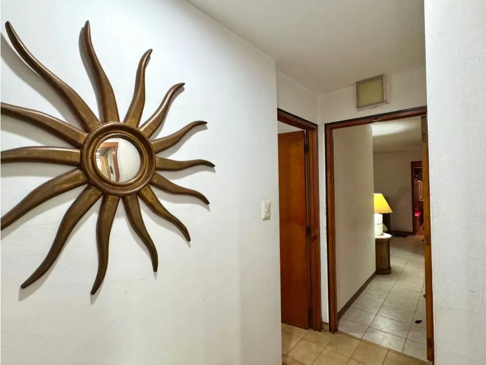 En Venta Apartamento en Sebucan. Caracas - Sucre - 19