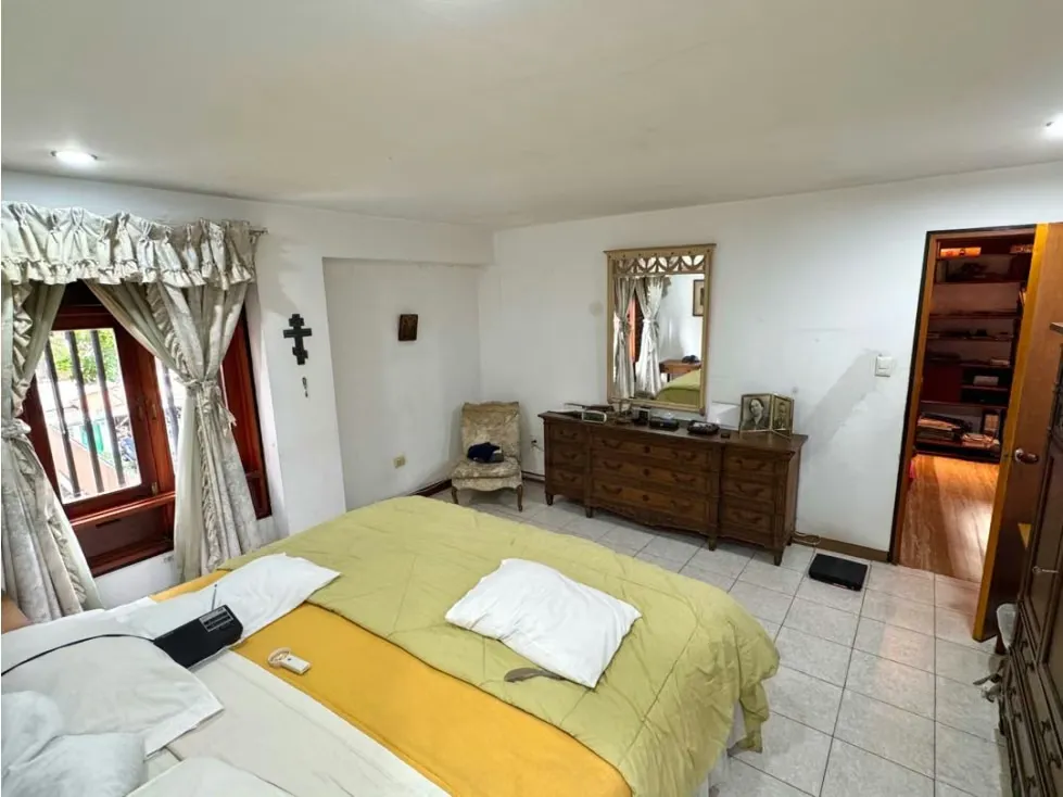 En Venta Apartamento en Sebucan. Caracas - Sucre - 21