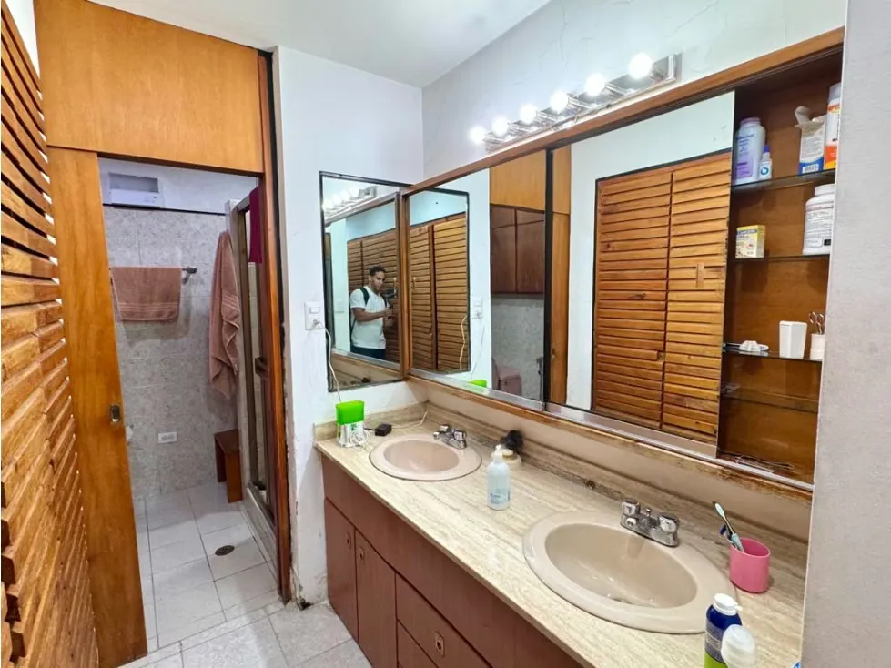 En Venta Apartamento en Sebucan. Caracas - Sucre - 22