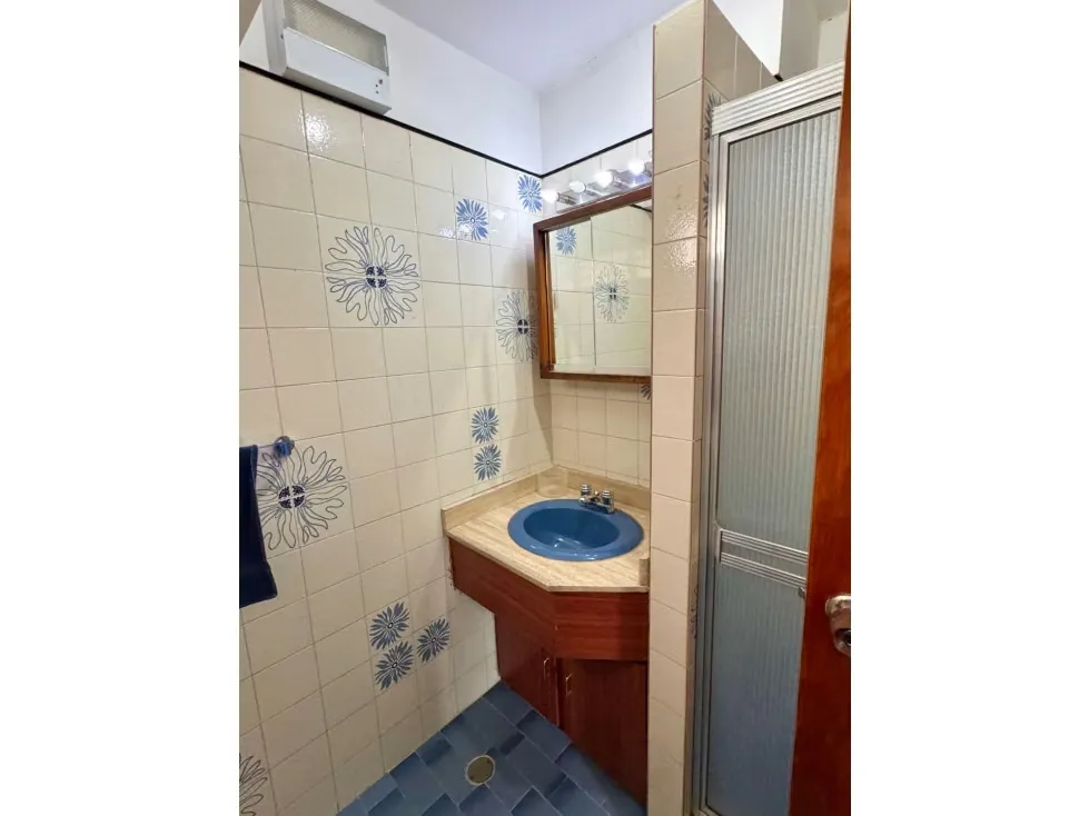 En Venta Apartamento en Sebucan. Caracas - Sucre - 26