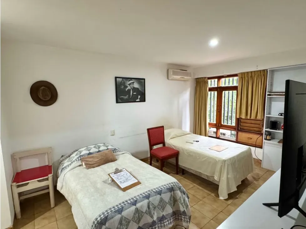 En Venta Apartamento en Sebucan. Caracas - Sucre - 27