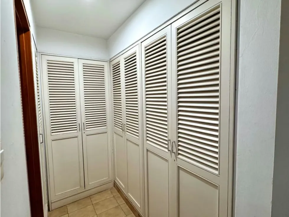En Venta Apartamento en Sebucan. Caracas - Sucre - 28