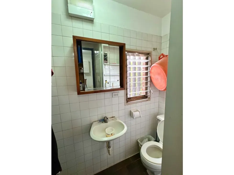 En Venta Apartamento en Sebucan. Caracas - Sucre - 31